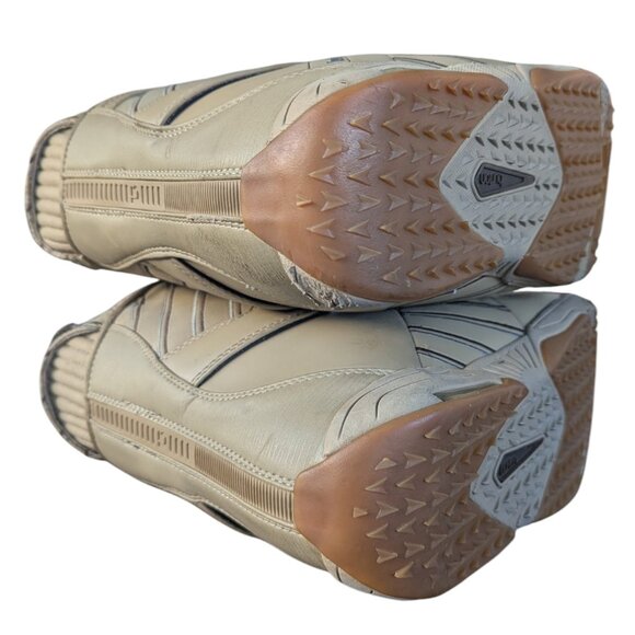 🏂🏼 Burton Sapphire Tan Women's Snowboard Boots - Women's Size 8 🏂🏼 - Picture 9 of 16